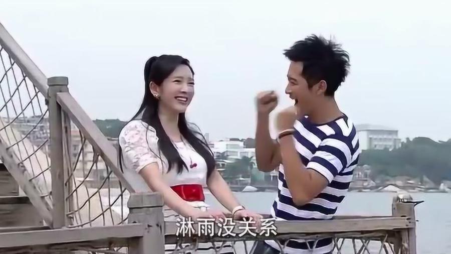 孔雀逃生